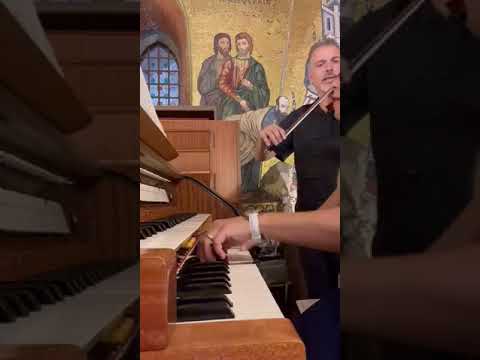 Vincenzo Cecere - Nuovo Cinema Paradiso - Ennio Morricone