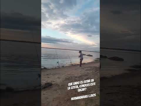 #musica #cumbia #argentina #parati #pesca #pescar #pez #reels #viral #entrerios #hernandarias