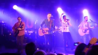 Clouseau - Ik, Jij, Hij of Zij @ Aarschot, 27 Sept 2014