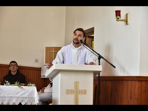 Patron župe Čajdraš 2020 - Kolo