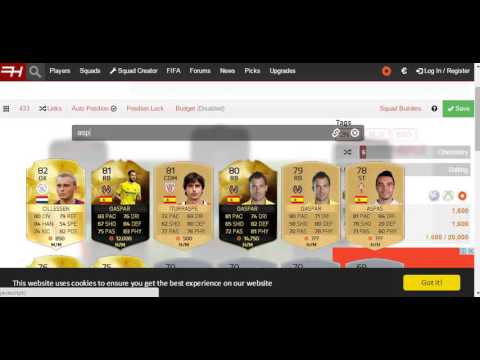 Time Bom E barato Da Barclains Todas As plataformas