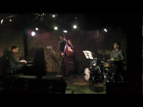 Alec Katz Trio - Poinciana