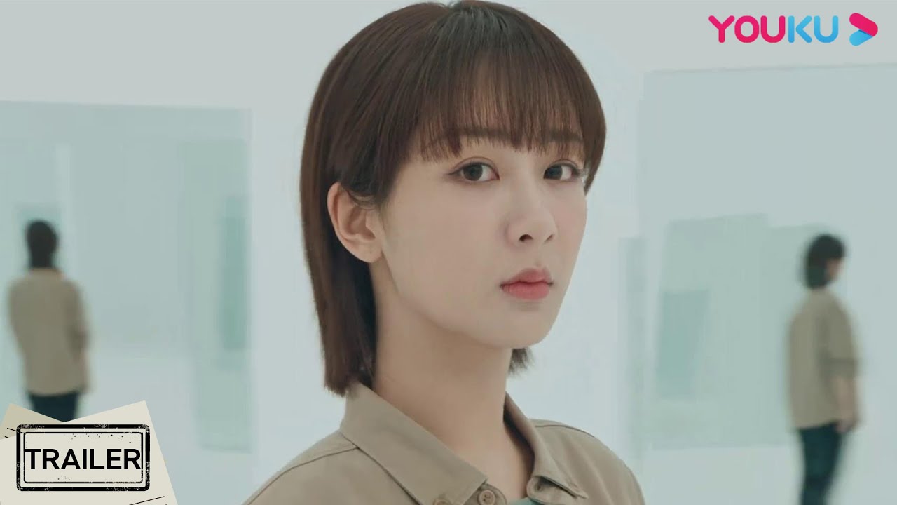 ENGSUB预告:有“超能力”?杨紫井柏然新剧预告燃炸首发 | 【女心理师 Psychologist】| 杨紫/井柏然/王嘉/菅纫姿/黄觉/倪萍/张钧甯/马苏/杨童舒 | 悬疑剧 | 优酷YOUKU