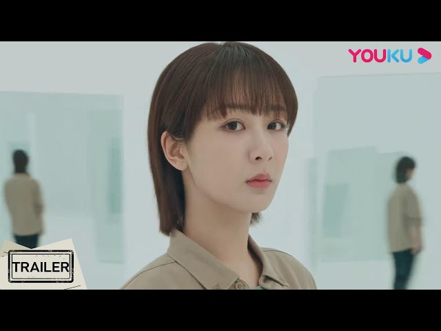 ENGSUB预告：有“超能力”？杨紫井柏然新剧预告燃炸首发 |  【女心理师 Psychologist】| 杨紫/井柏然/王嘉/菅纫姿/黄觉/倪萍/张钧甯/马苏/杨童舒 | 悬疑剧 | 优酷YOUKU