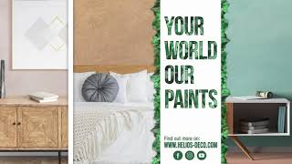 SPEKTRA DECOR topaz 2 l