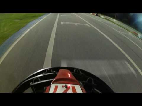 3ª Etapa CKA 2017 RBC