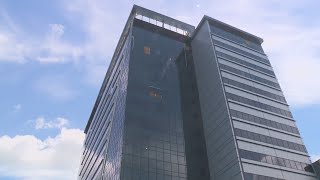 CHKD offers a first look at its new mental health hospital and asks for the public's help with fundr