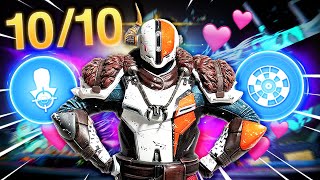 Every Single One of You Better Have This Gun NOW (The Ultimate God Roll)