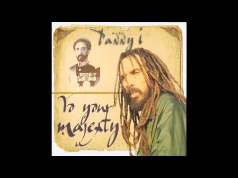 Danny I - Tu Confusion  [To Your Majesty]