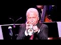 Doc Severinsen & His Big Band Live at Doc's 90th Part 1