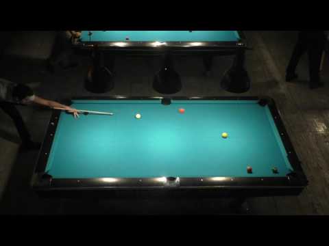 Gorst - Thodoris l Lamia Open 9-Ball 2016