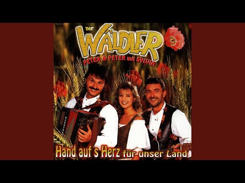 Thüringer Land (feat. Sylvia)