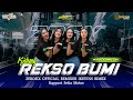 DJ KIDUNG REKSO BUMI ZEROSIX OFFICIAL Feat ZULFAIS AUDIO From IKEVINS EDISI TJAP KOCOR