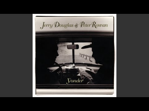 Where Angels Weep - Peter Rowan
