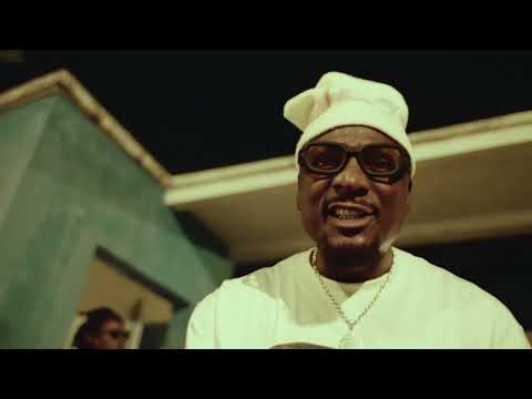 TSHIBAMBI-DIFFERENT (visualiser by Kreative Kwame)