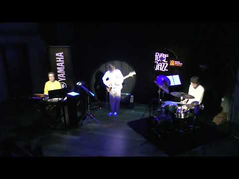 TajNic Trio – 3 Pieces – Live at Pure Jazz Sessions