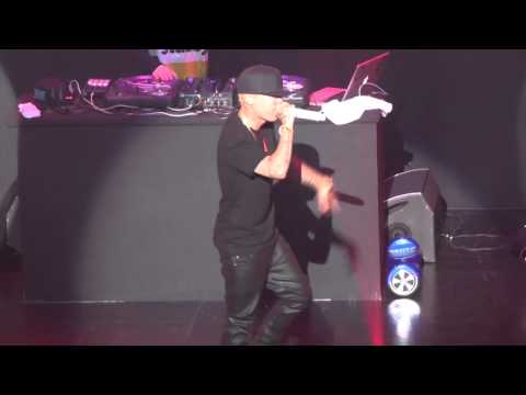 20150816 서울 1LLIONAIRE TOUR 2015  일리네어 / Multillionaire