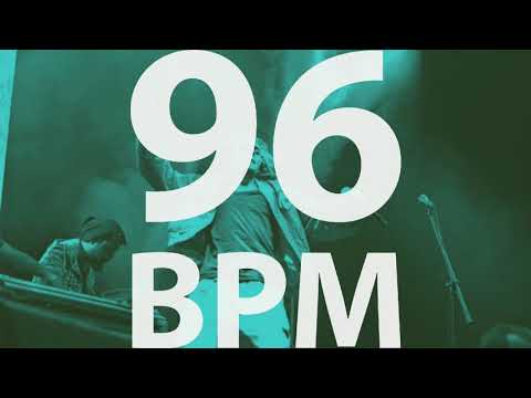 Alef High - 96BPM (Feat. Şanışer V Ezhel)