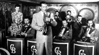Charlie Barnet Orch. (Frances Wayne). That Old Black Magic (Decca 18541, 1942)