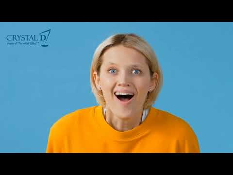 The Next Generation of Plaques - Crystal D Awards & Gifts