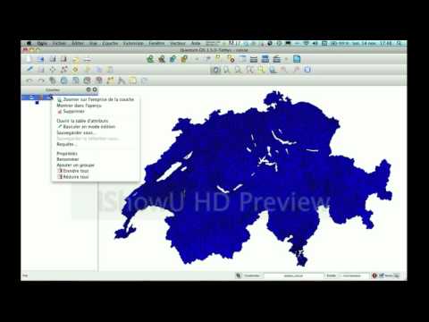 comment modifier un fichier dbf