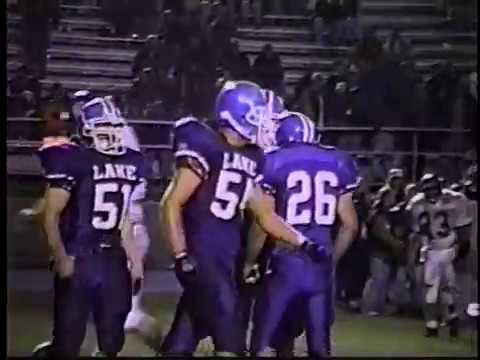 1997 - Week8 vs. Jackson