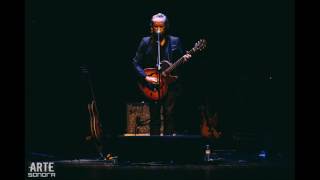Duke Garwood @ Theatro Circo, Braga (2016-05-29)
