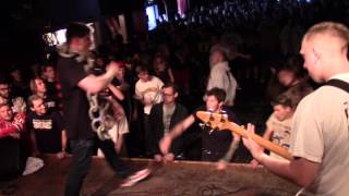 RED SCARE live @ Rain Fest 2015 Neumos Seattle May 23 2015