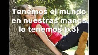 We can change the world - Bridgit Mendler (sub.español)