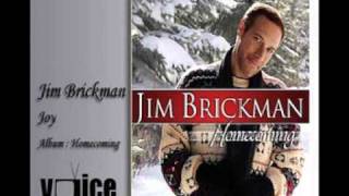 Jim Brickman   Joy