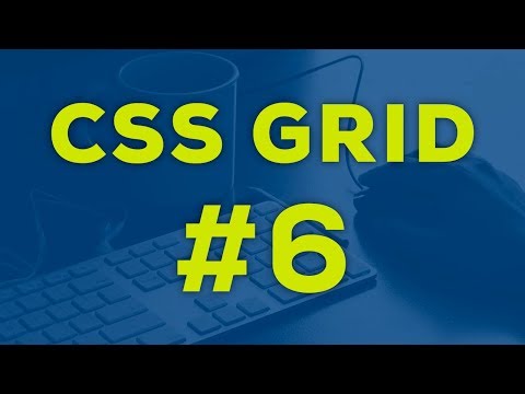 Curso de CSS GRID Introducción y Que es CSS Grid
