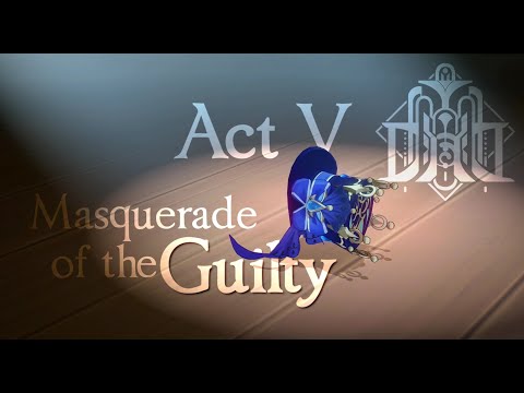 Genshin Impact 4.2 Archon Quest - Fontaine Act 5 Full (Lumine)