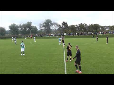 3 kolo MOL Cup FK Přepeře FK Jablonec sestřih