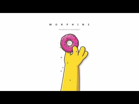 bonson x planet anm - P R O B L E M (whitegrizzly blend)