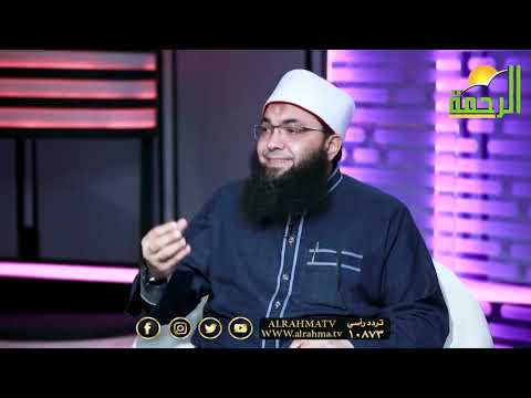 الحجاب عادة أم عبادة؟ من الحياة عمر الحنبلى وماجد إبراهيم والشيخ أحمد المتولى