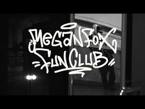 MEGAN FOX FUN CLUB rap