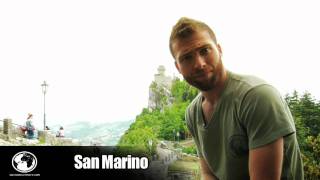 San Marino's La Cesta