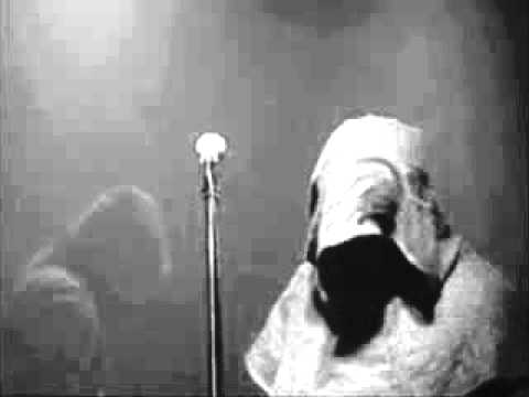 Medico Peste -  The Procession of Perdition