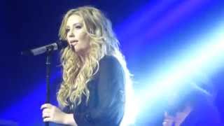 ELLA HENDERSON - MIRROR MAN - LIVE AT THE O2 ACADEMY, BIRMINGHAM - 25TH OCT 2015