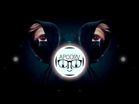 Alan Walker - On My Way (feat. Sabrina C. & Farruko) (APOORV Remix)