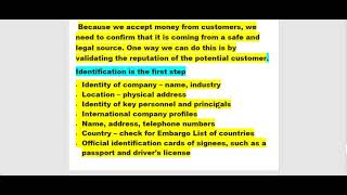 Aircraft Broker Forms