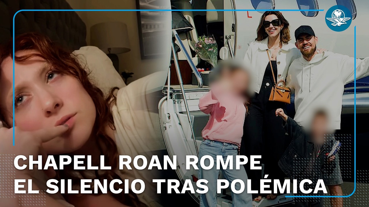 Chappell Roan responde a polémica con niña en Brasil tras acusación