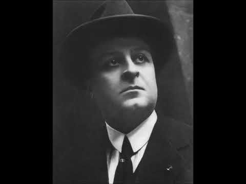 Verdi - Rigoletto - V'ho ingannato - Cesare Formichi, Ines Maria Ferraris (1916)