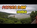 patora dam nuapada odisha ancient shiva temple odisha