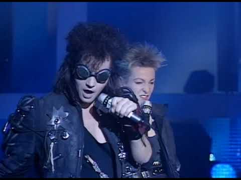 Norman Groulx: Nobody Chooses (Tycoon) - Banlieue Nord (Starmania - English adaptation)