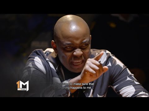 Keep my wife's name out of your stinking mouth! - Lingashoni |1 Magic | S2 | EP 78