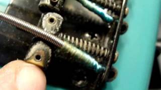 Video thumbnail for 1984-87 Fender Jazz Bass Special Made in Japan Detailed.mpg by IplayMusic2