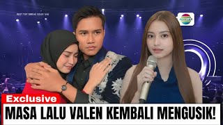 Download lagu TERUNGKAP! Ternyata Ini Alasan Jujur Valen Lebih Pilih Mila, Bukan yang Lain! mp3