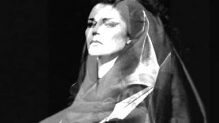Ewa Podles Rosalind Plowright, Francisco Ortiz Norma by Bellini Act 1 Trio  Live 1985