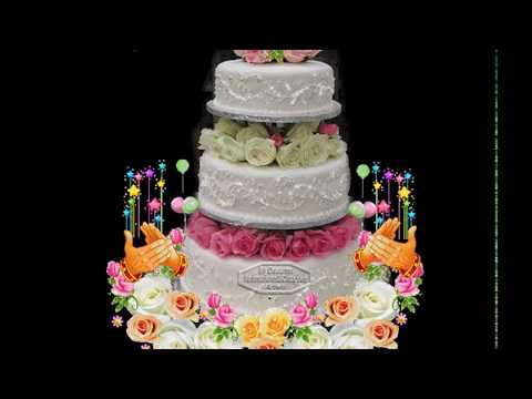 Telemensagem de Feliz Aniversário